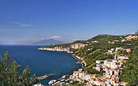 Caruso 4 By Villasandco Rentalsorrento
